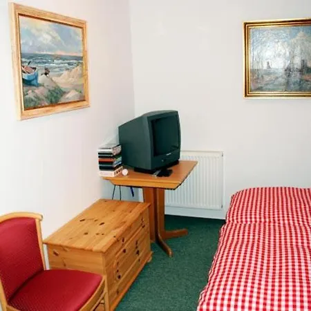 Ferienwohnung Zum Strande