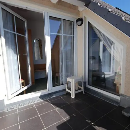 Ferienwohnung Zum Strande *