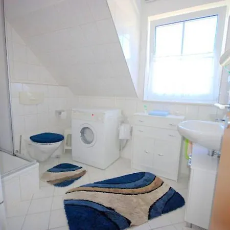 Ferienwohnung Zum Strande Апартаменты